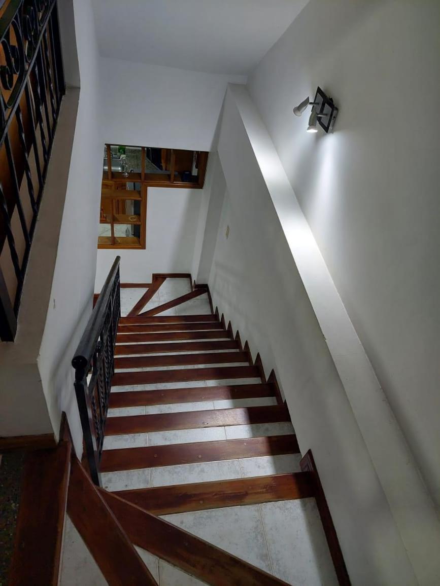 Apartment Edificio El Penon Santa Marta (Magdalena)