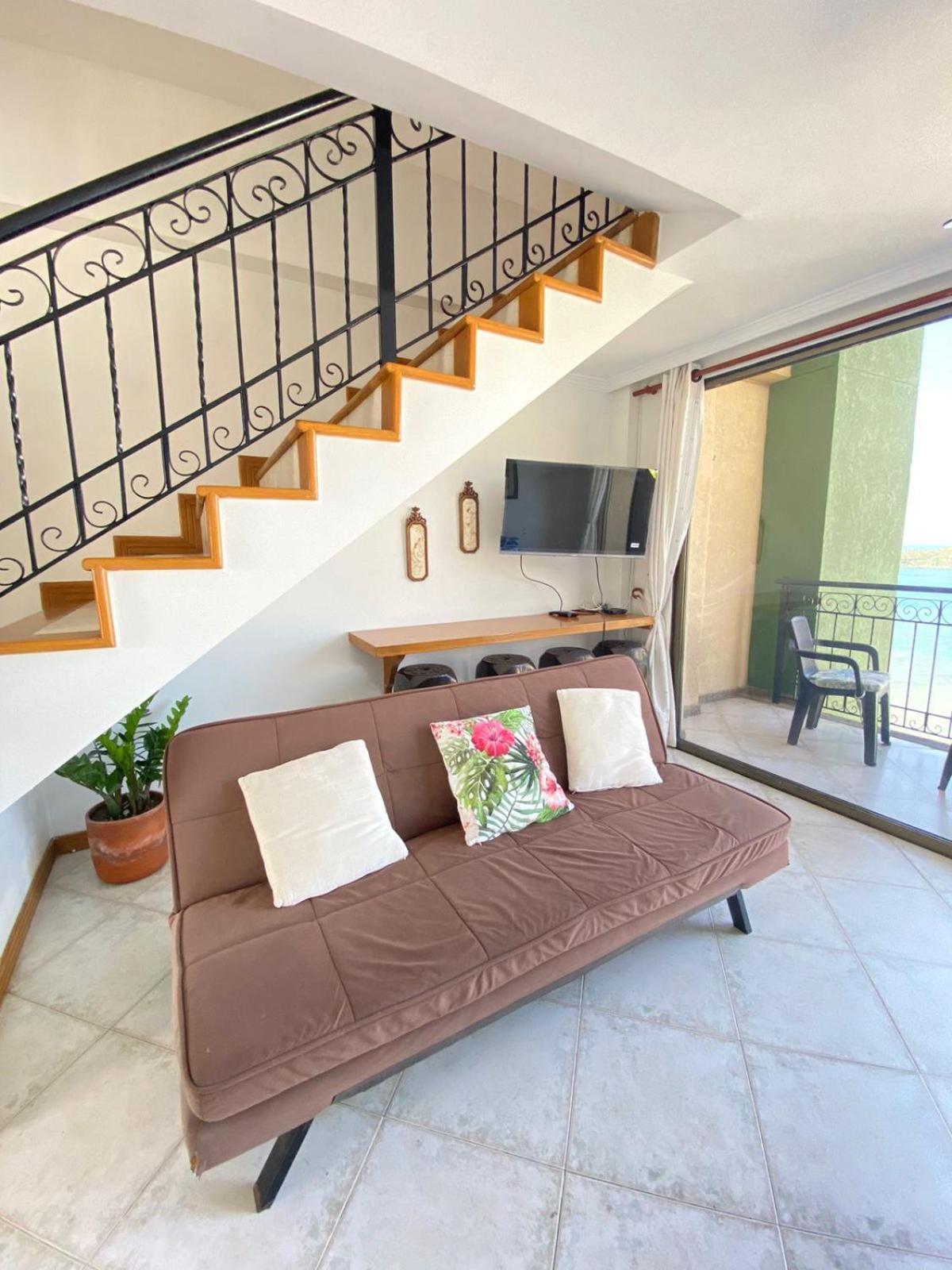Edificio El Penon Apartment *