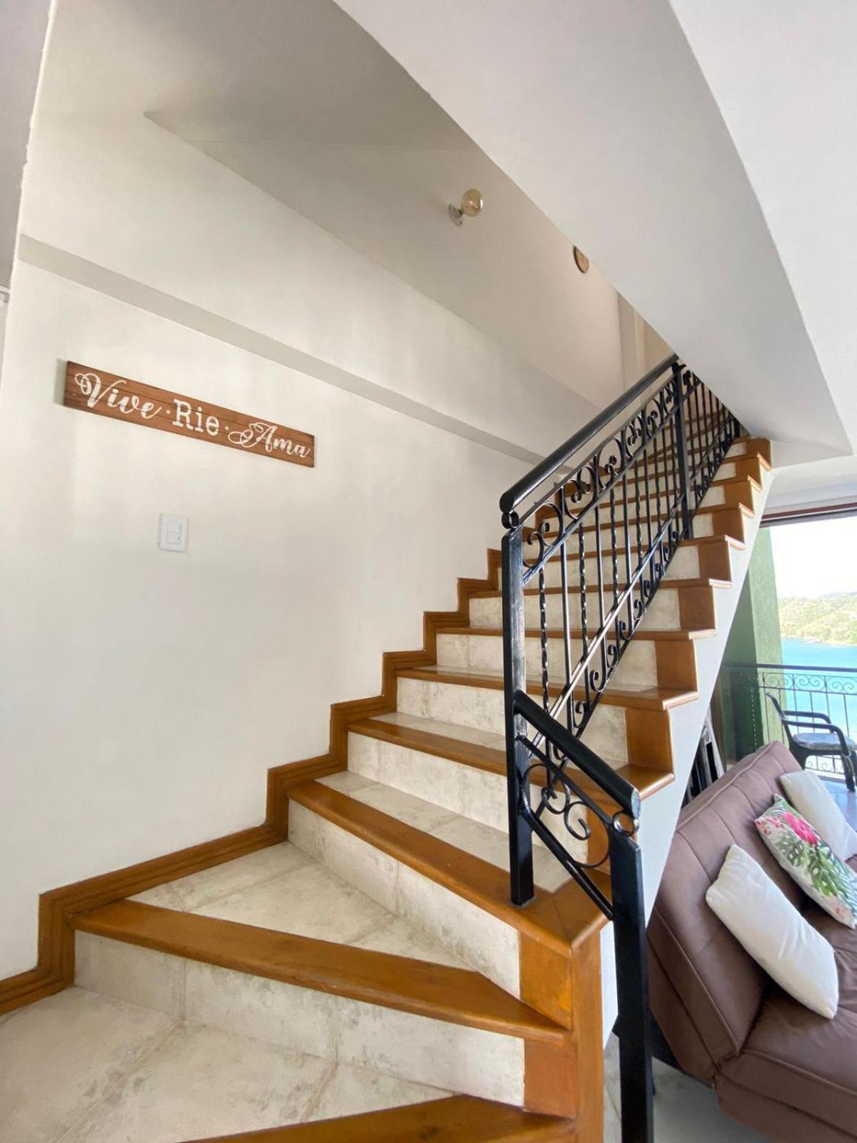 Edificio El Penon Apartment Santa Marta (Magdalena)