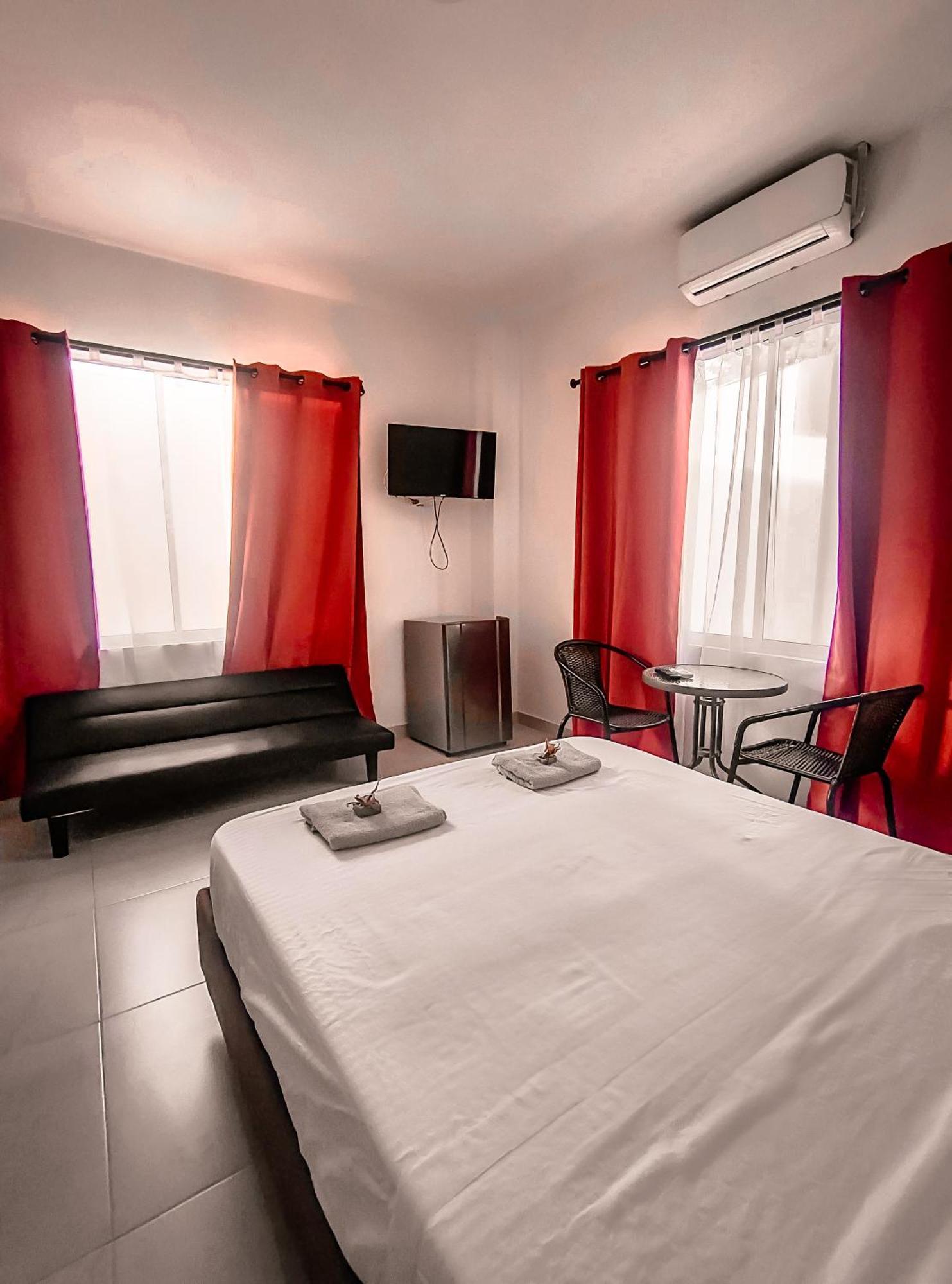 Aparthotel Encanto Apartahotel Sunset *