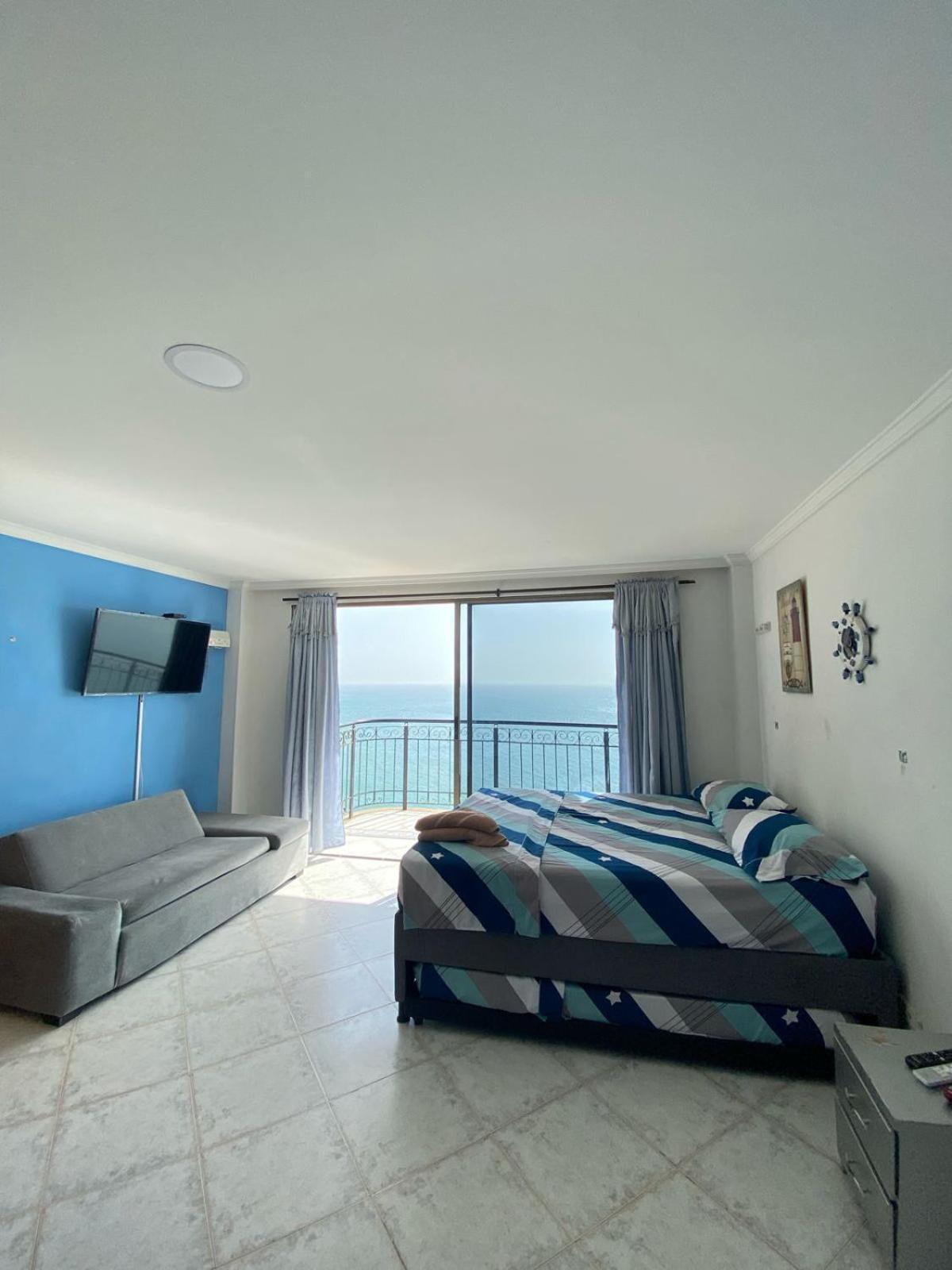 Apartment Edificio El Penon *