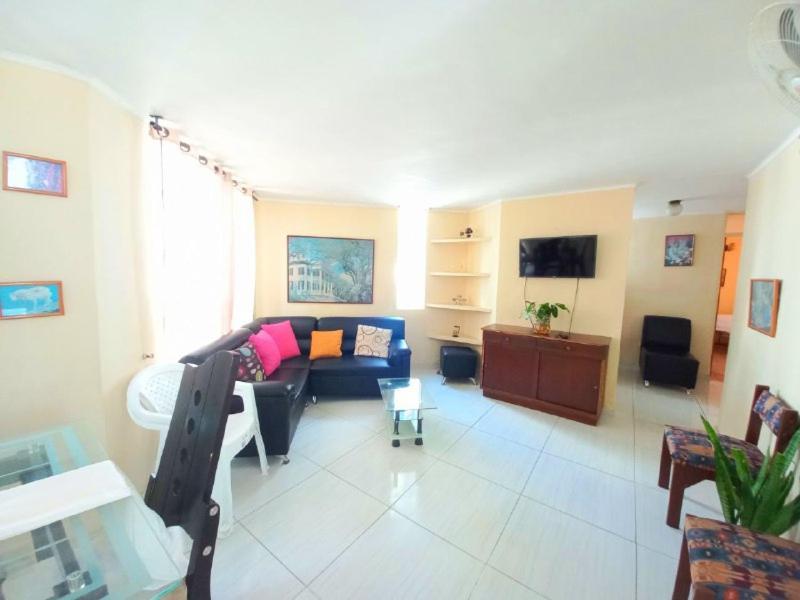 Apartamento Rodadero Corales Santa Marta (Magdalena)