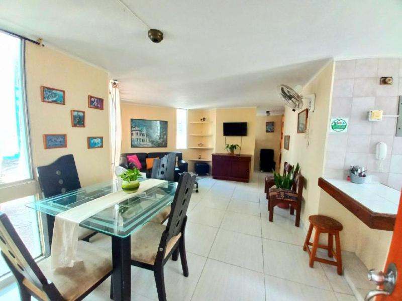 Apartamento Rodadero Corales