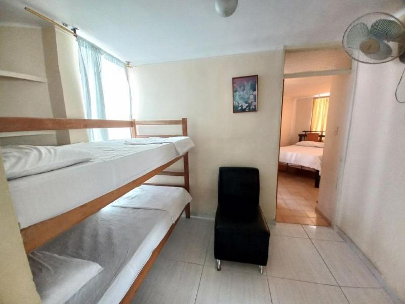Apartment Apartamento Rodadero Corales Santa Marta (Magdalena)