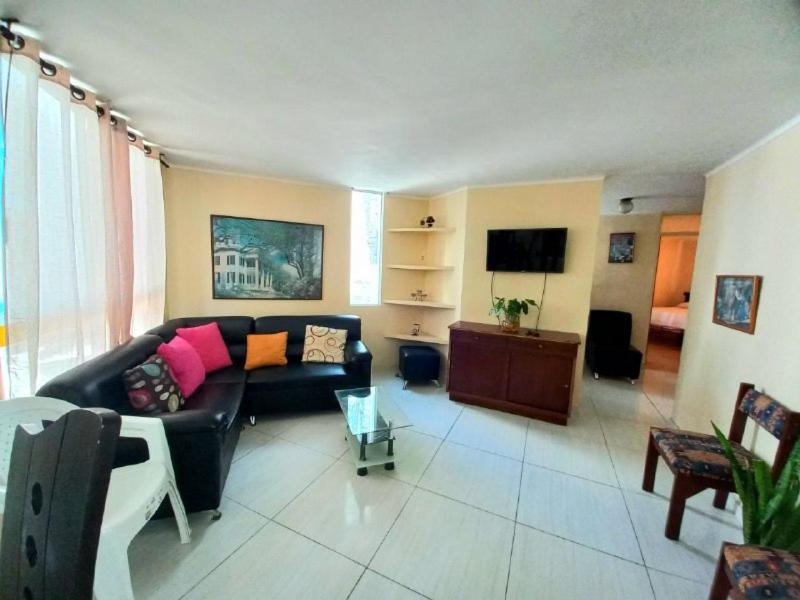 Apartment Apartamento Rodadero Corales *