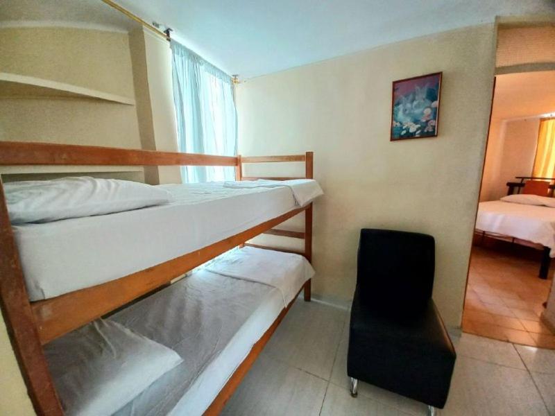 Apartamento Rodadero Corales