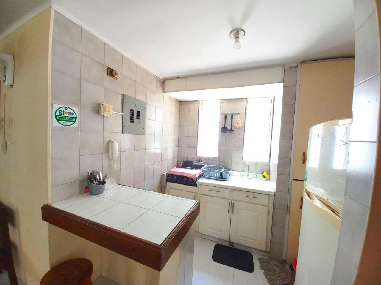 Apartment Apartamento Rodadero Corales