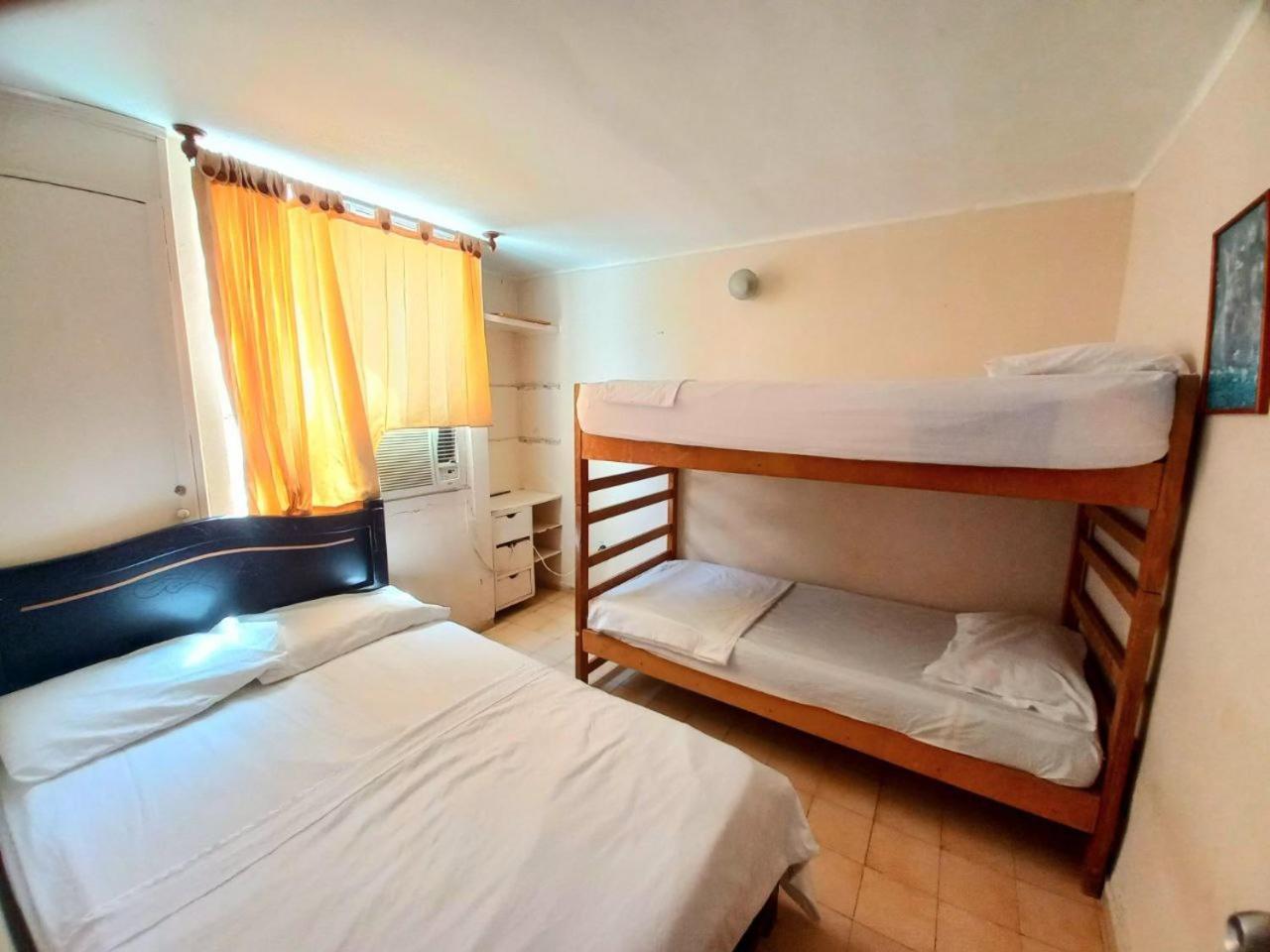 Apartment Apartamento Rodadero Corales *