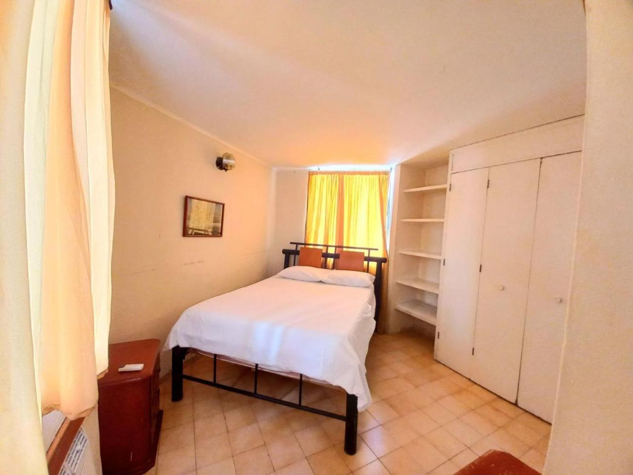 Apartment Apartamento Rodadero Corales Santa Marta (Magdalena)