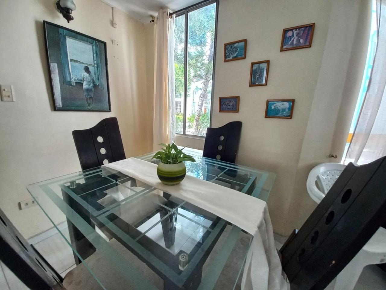 Apartamento Rodadero Corales Santa Marta (Magdalena)