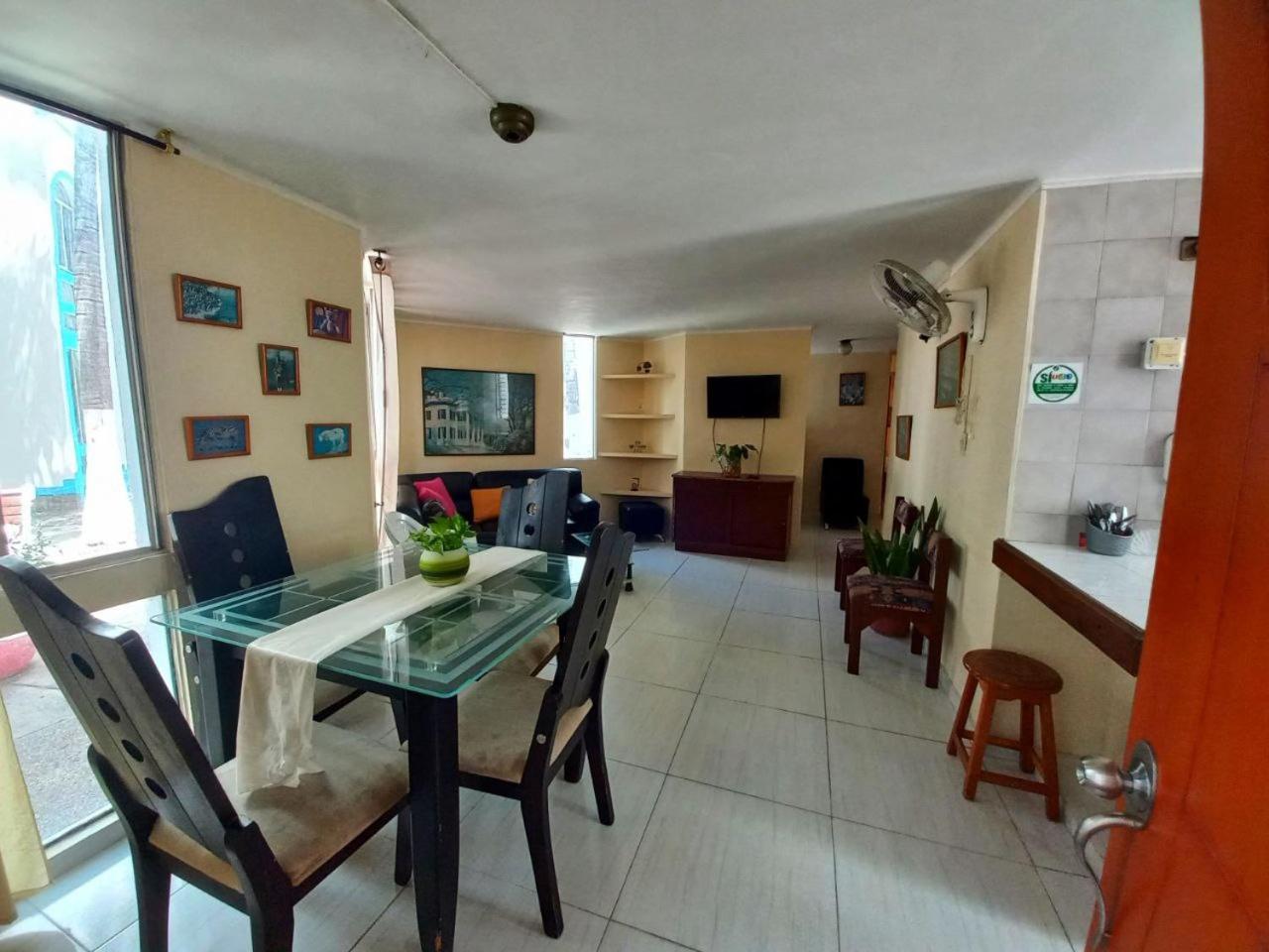 Apartamento Rodadero Corales Apartment Santa Marta (Magdalena)