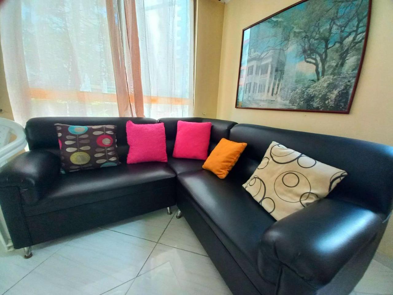 Apartamento Rodadero Corales Apartment Santa Marta (Magdalena)