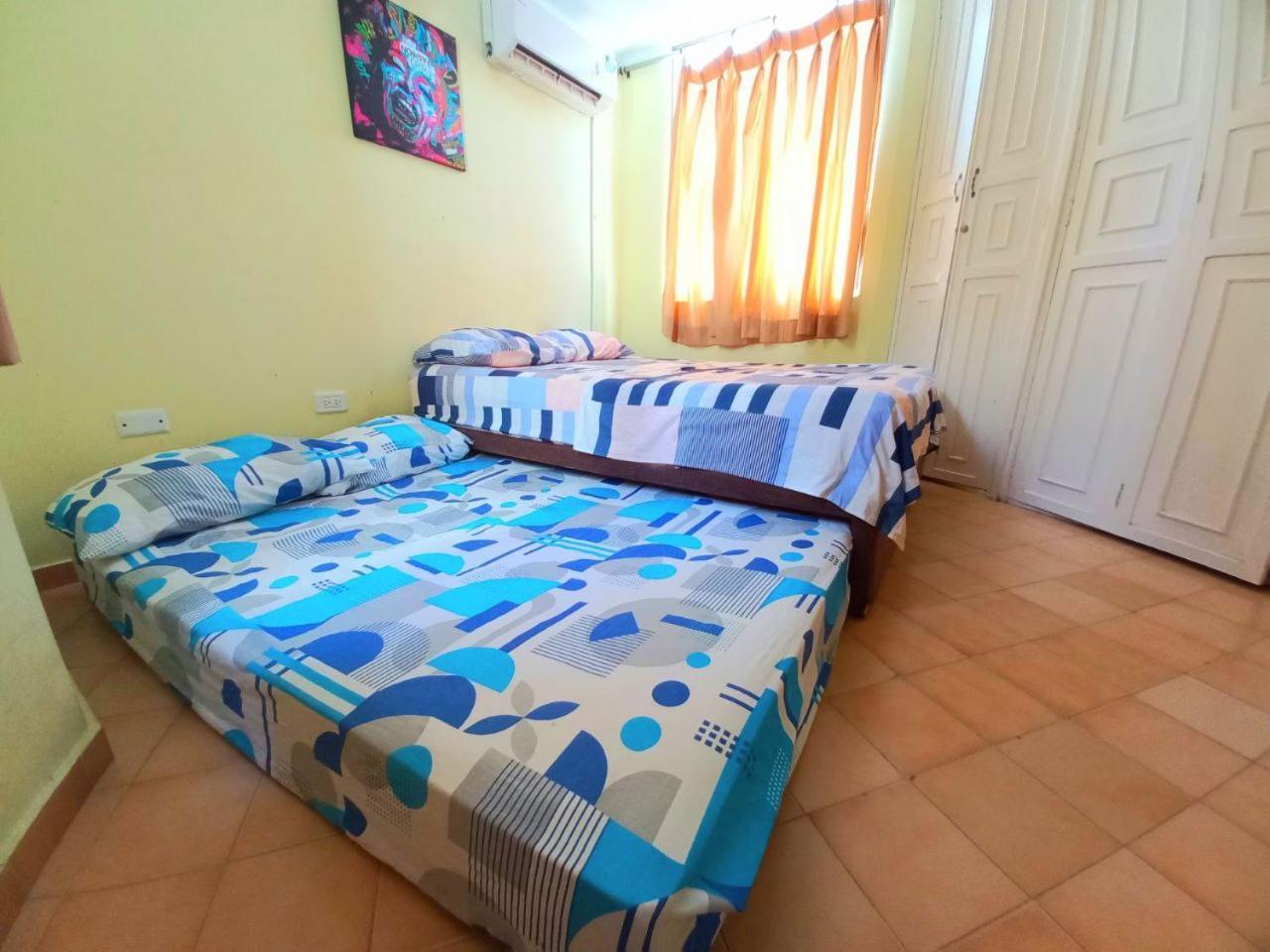 Apartment Apartamento Rodadero Corales *
