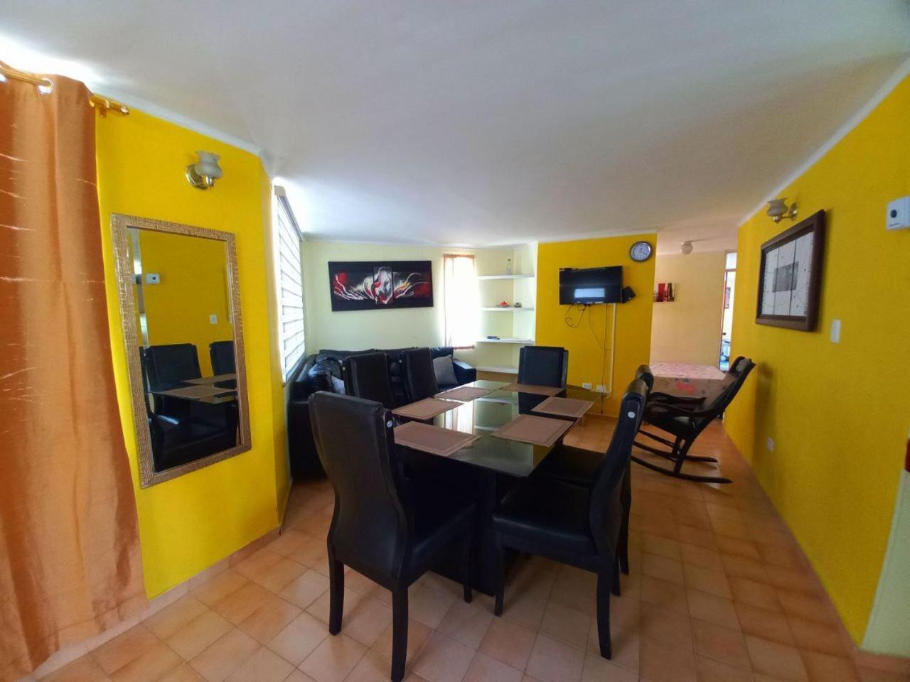 Apartamento Rodadero Corales Apartment Santa Marta (Magdalena)