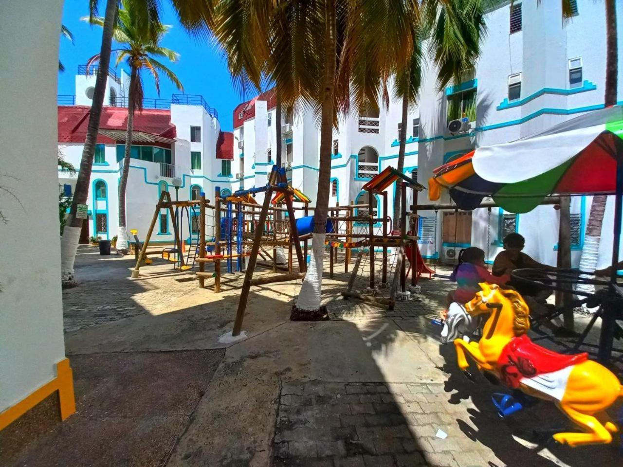 Apartamento Rodadero Corales Apartment Santa Marta (Magdalena)
