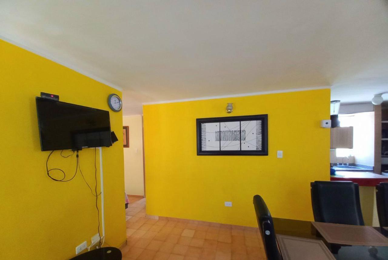 Apartamento Rodadero Corales * Santa Marta (Magdalena)
