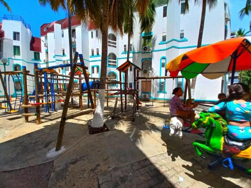 Apartamento Rodadero Corales