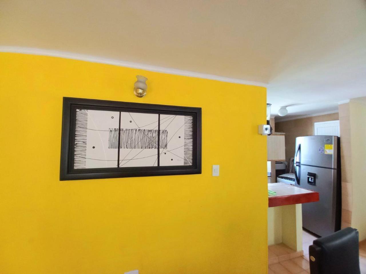 Apartamento Rodadero Corales Apartment Santa Marta (Magdalena)