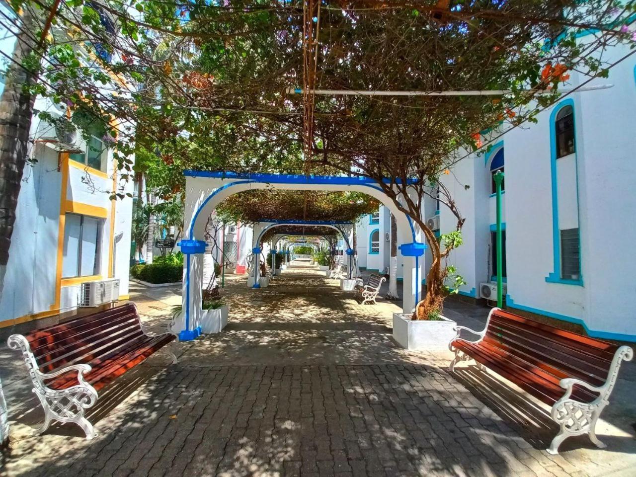 Apartamento Rodadero Corales * Santa Marta (Magdalena)