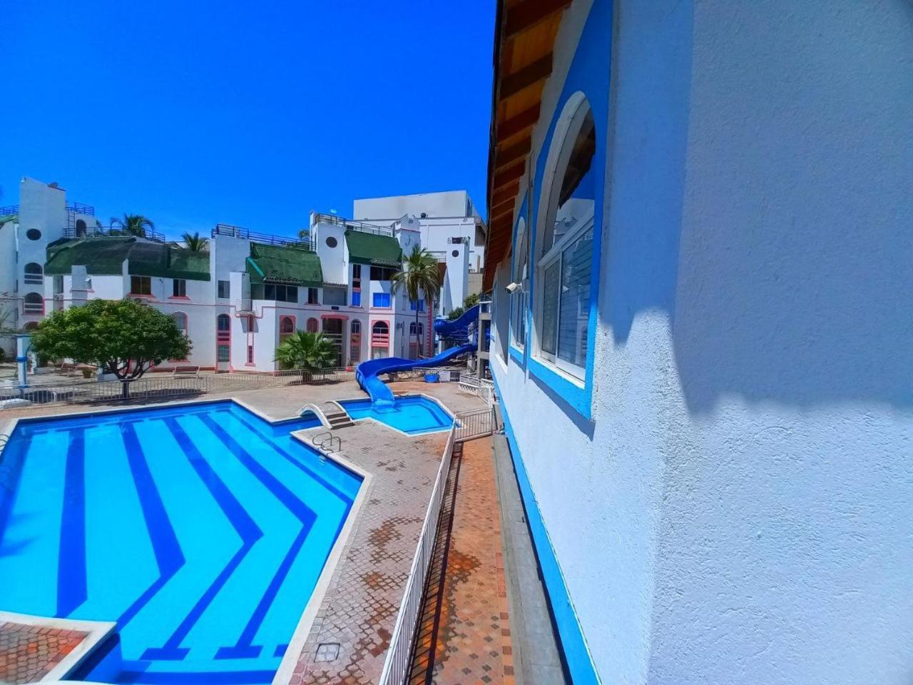 Apartamento Rodadero Corales