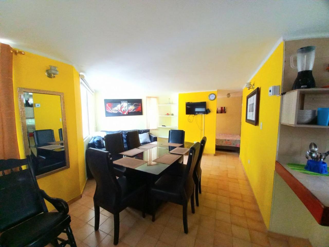 Apartamento Rodadero Corales Apartment