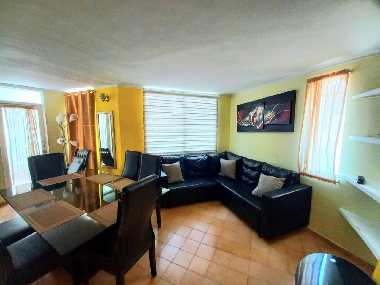 Apartamento Rodadero Corales Apartment *