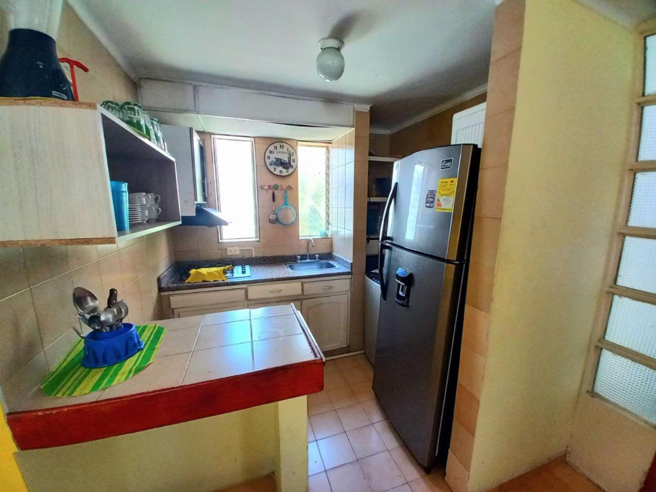 Apartamento Rodadero Corales Apartment Santa Marta (Magdalena)