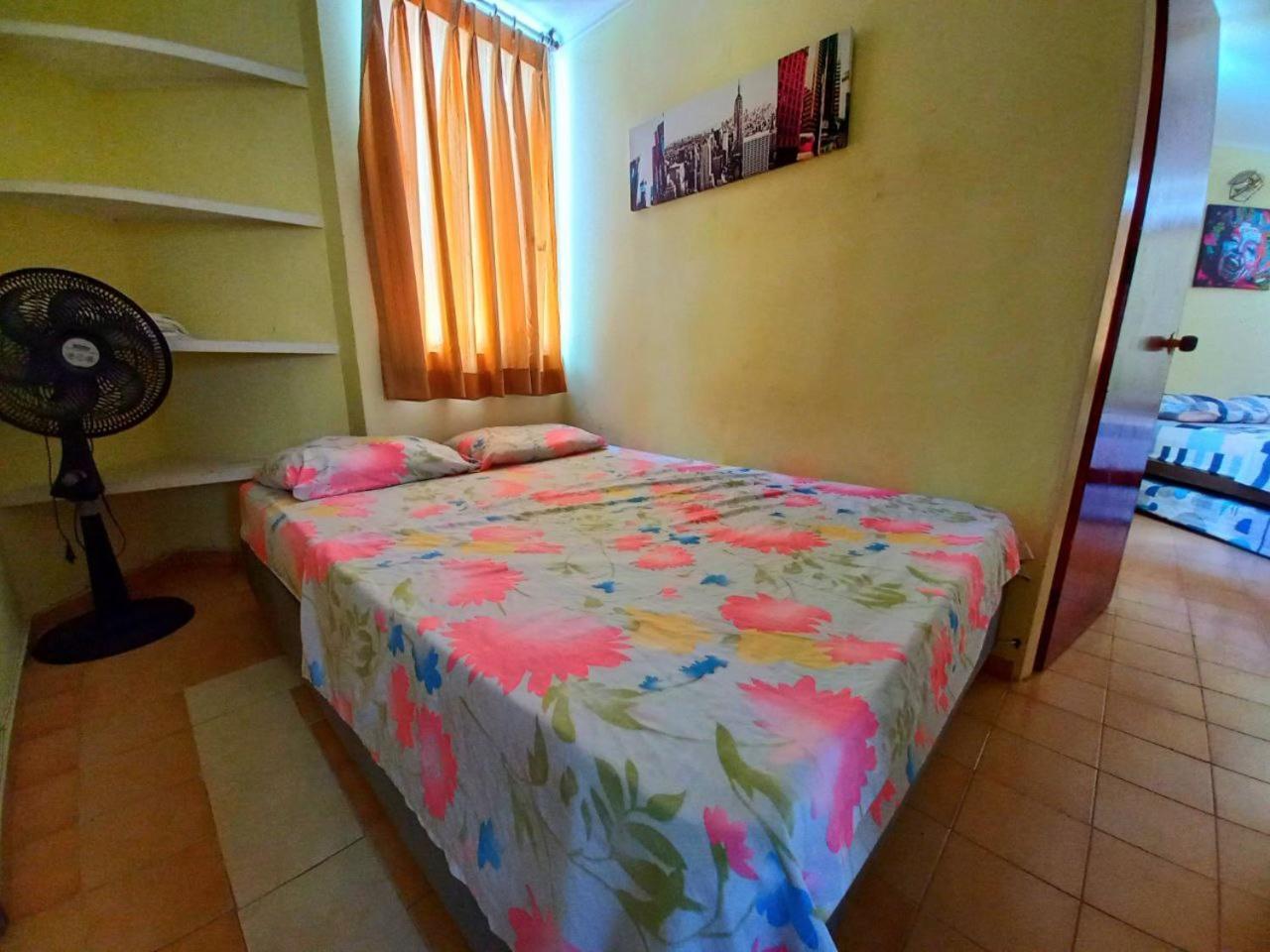 Apartamento Rodadero Corales *