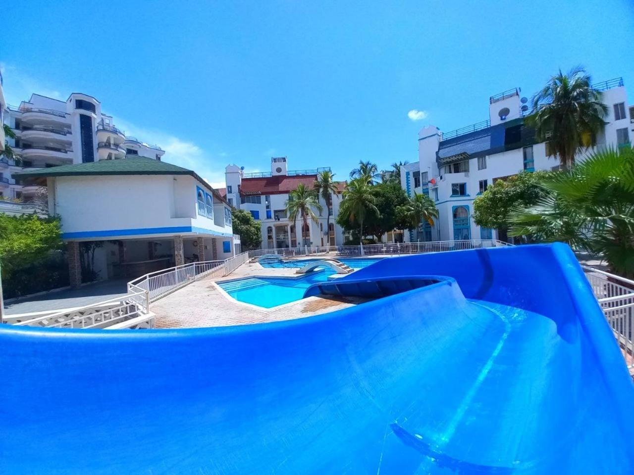Apartamento Rodadero Corales * Santa Marta (Magdalena)