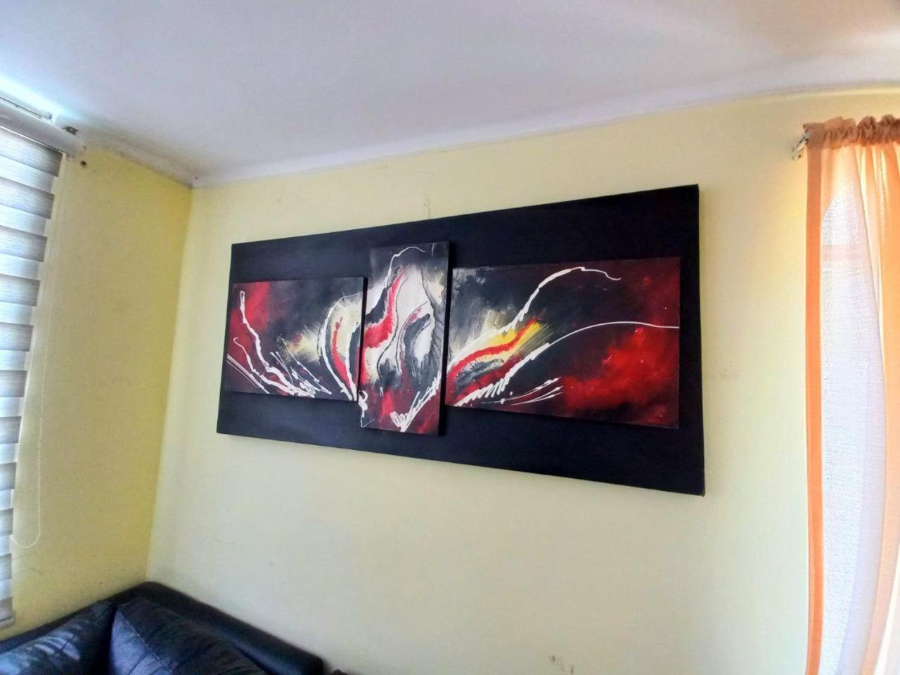 Apartamento Rodadero Corales