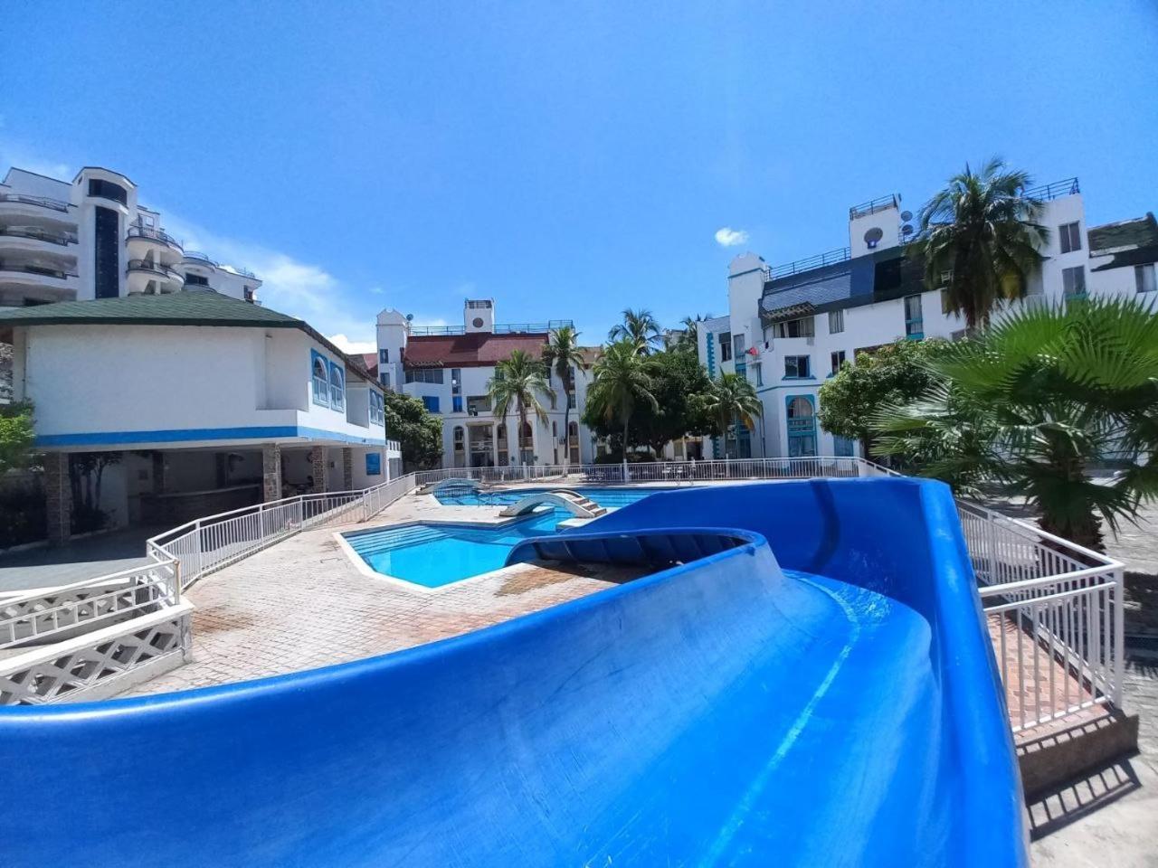 Apartamento Rodadero Corales Apartment *