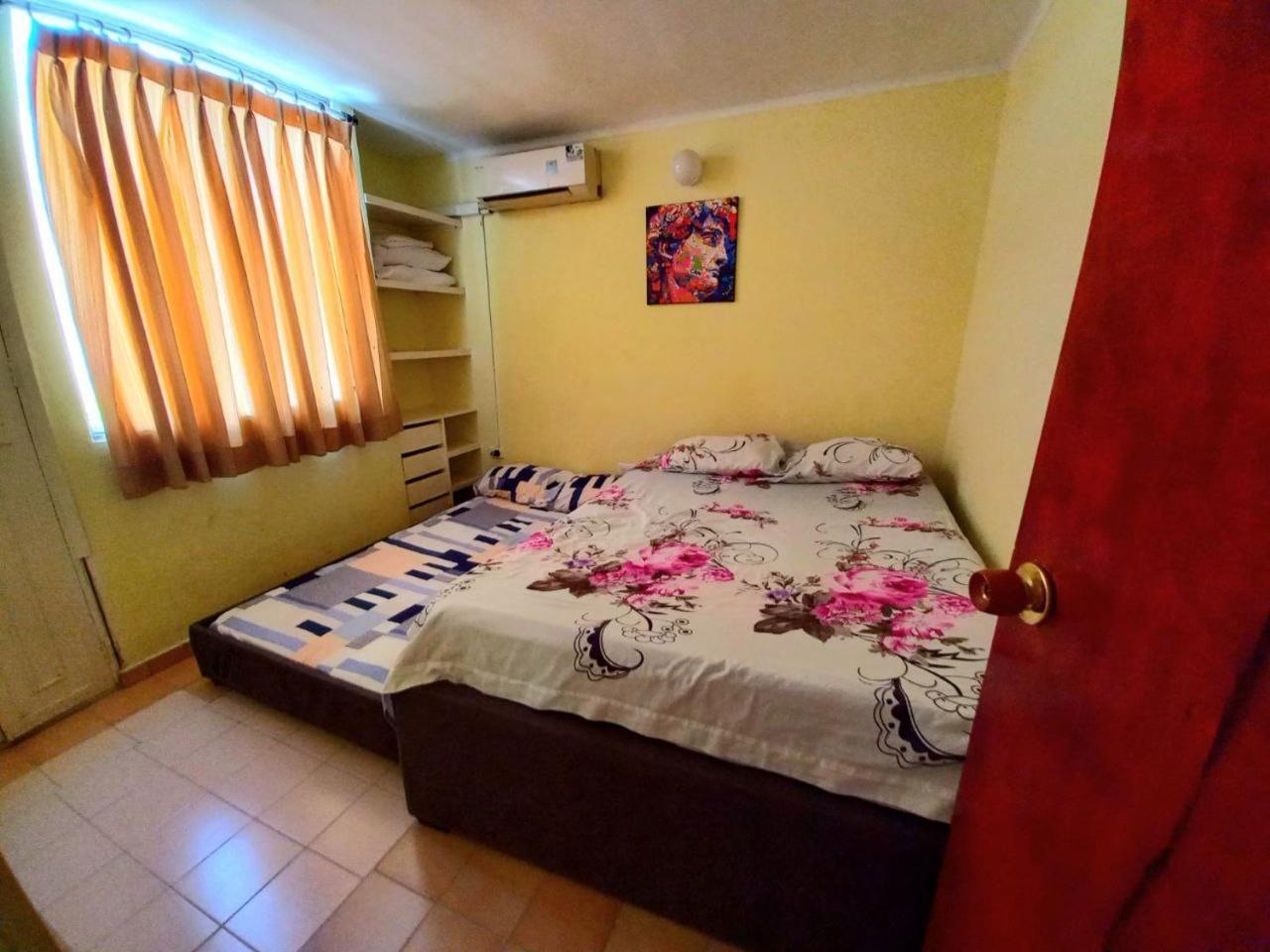 Apartamento Rodadero Corales Apartment Santa Marta (Magdalena)