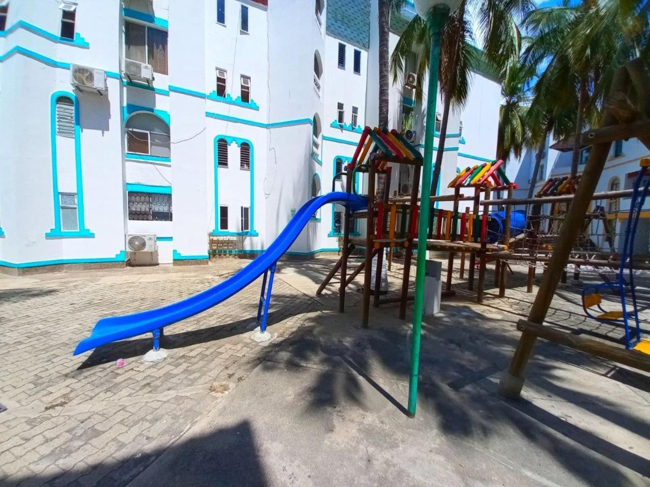 Apartamento Rodadero Corales Santa Marta (Magdalena)