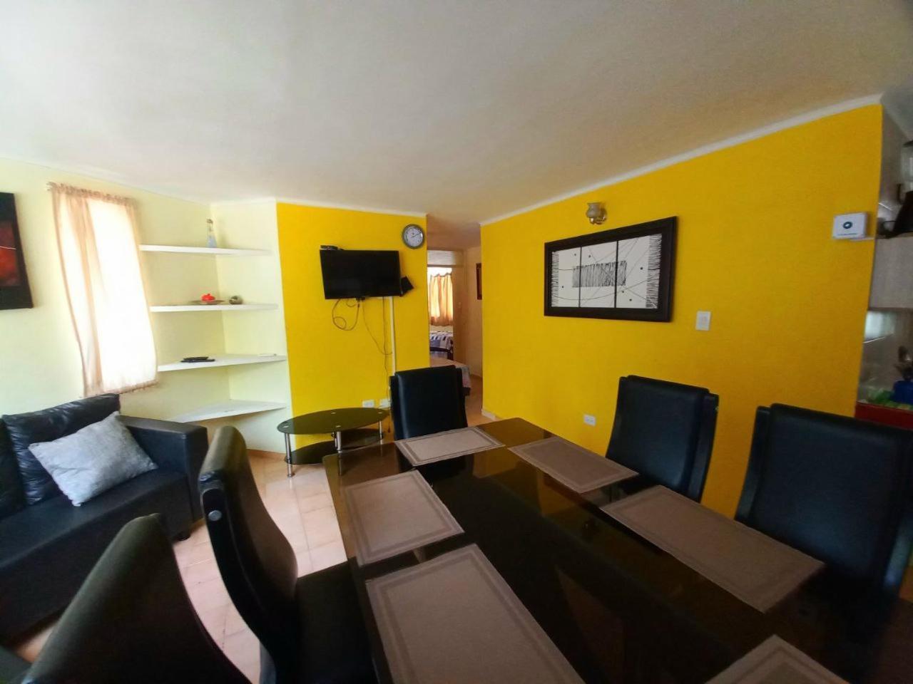 Apartamento Rodadero Corales Apartment