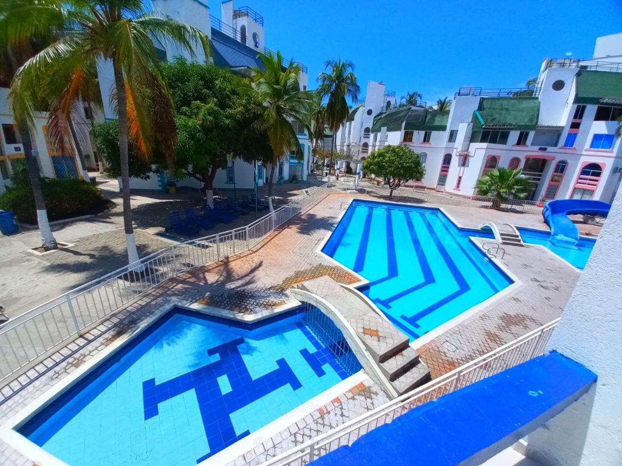 Apartamento Rodadero Corales Apartment Santa Marta (Magdalena)