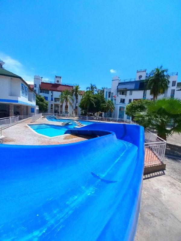 Apartamento Rodadero Corales Santa Marta (Magdalena)