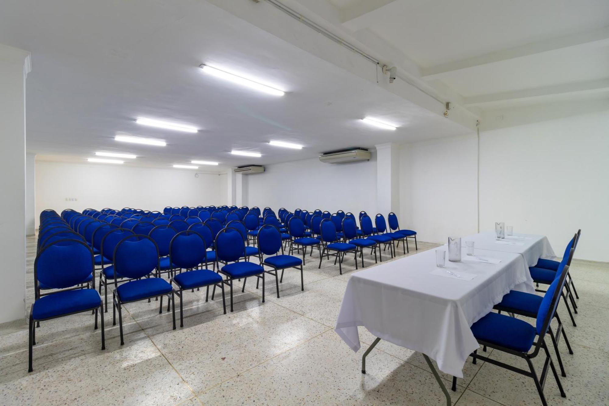 Hotel Axis By Geh Santa Marta (Magdalena)