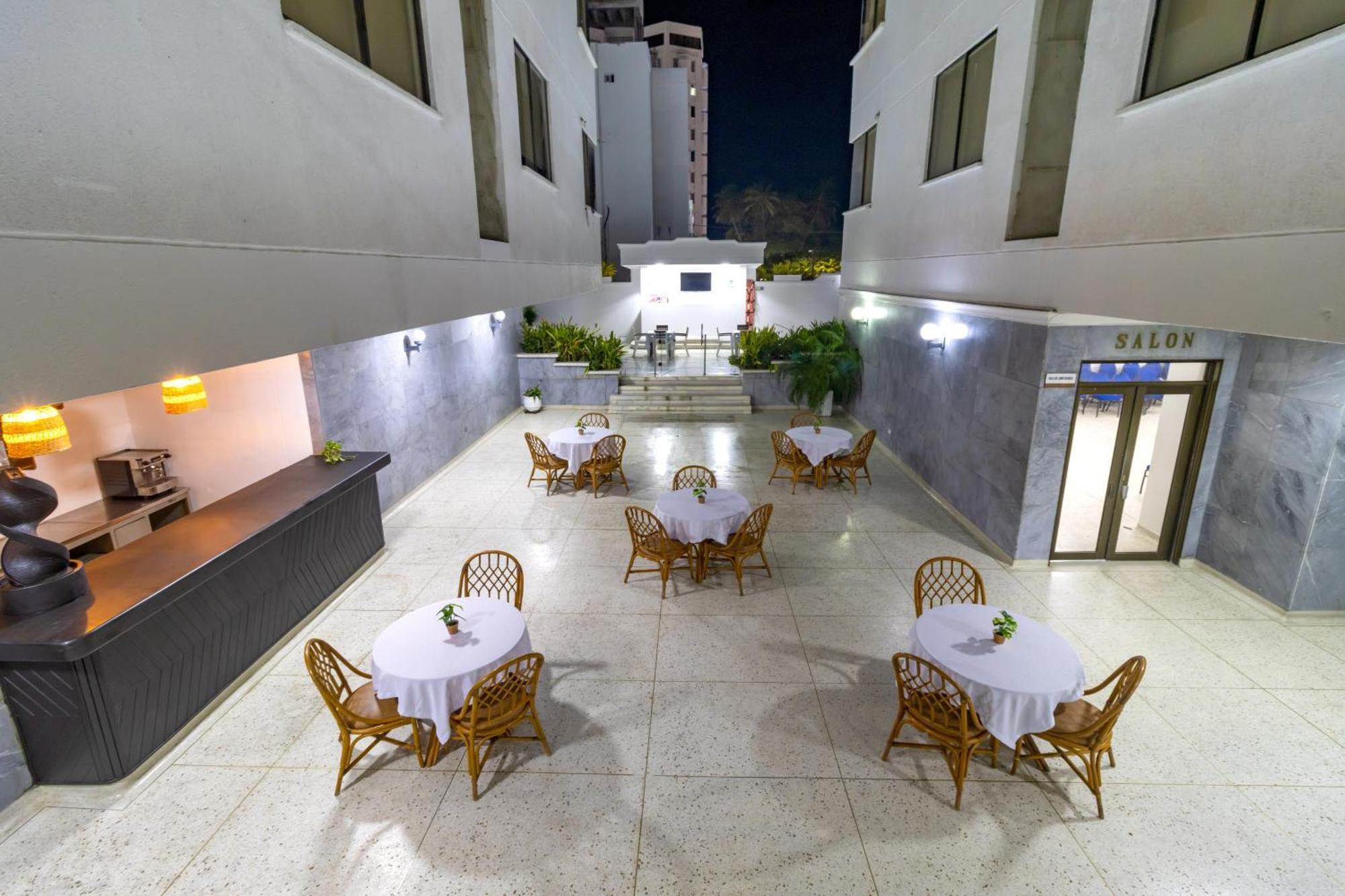 Axis By Geh Hotel