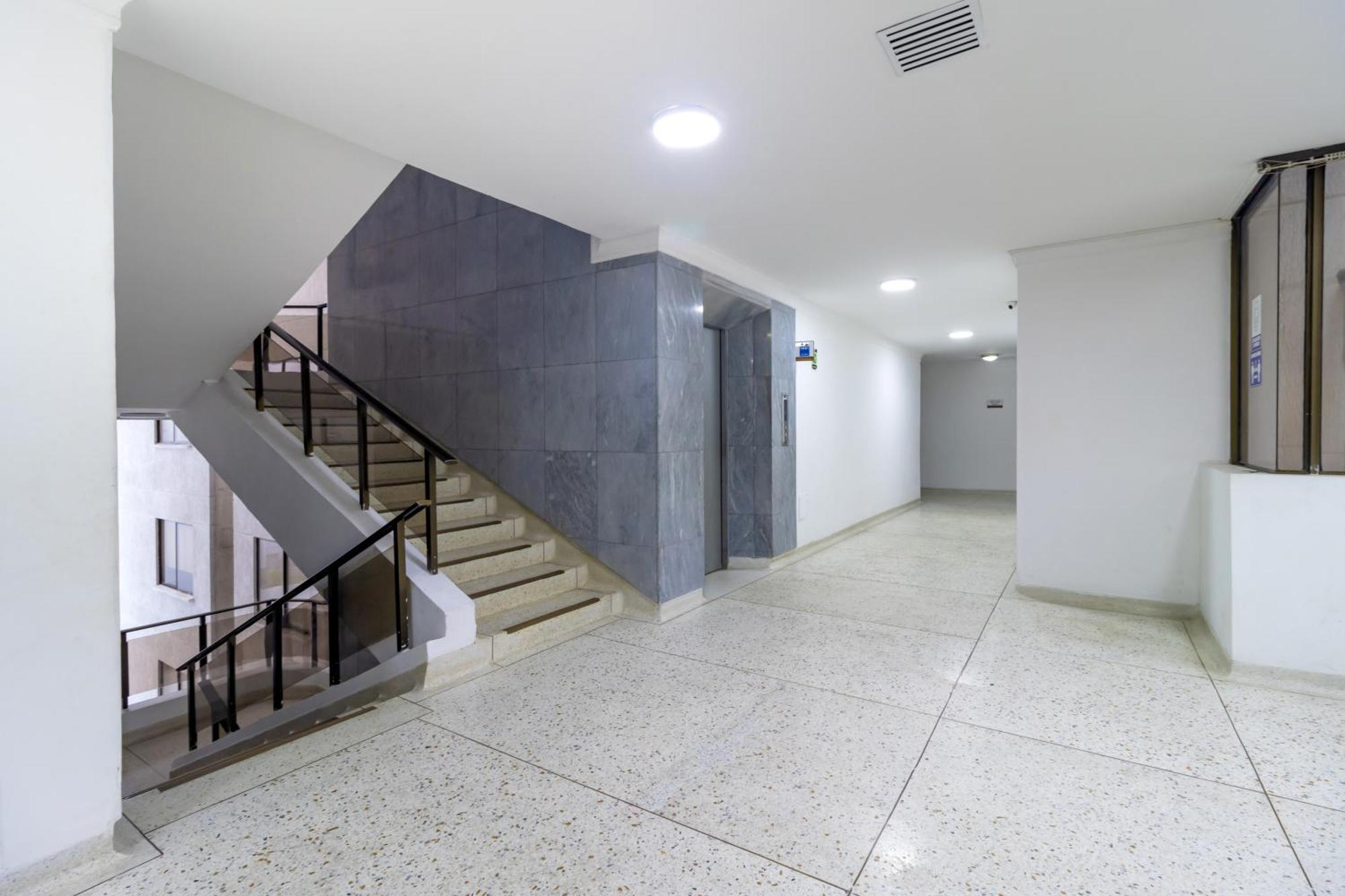 Hotel Axis By Geh