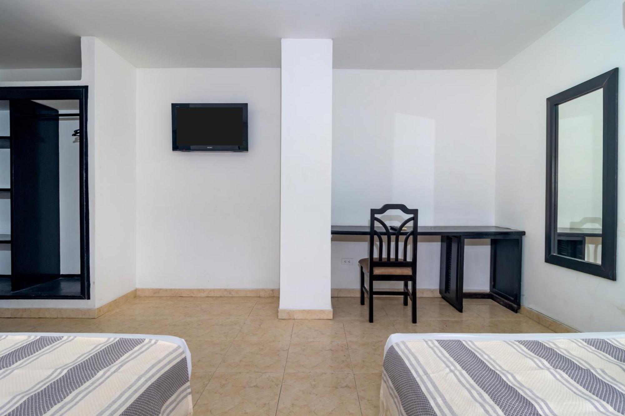 Axis By Geh Hotel Santa Marta (Magdalena)