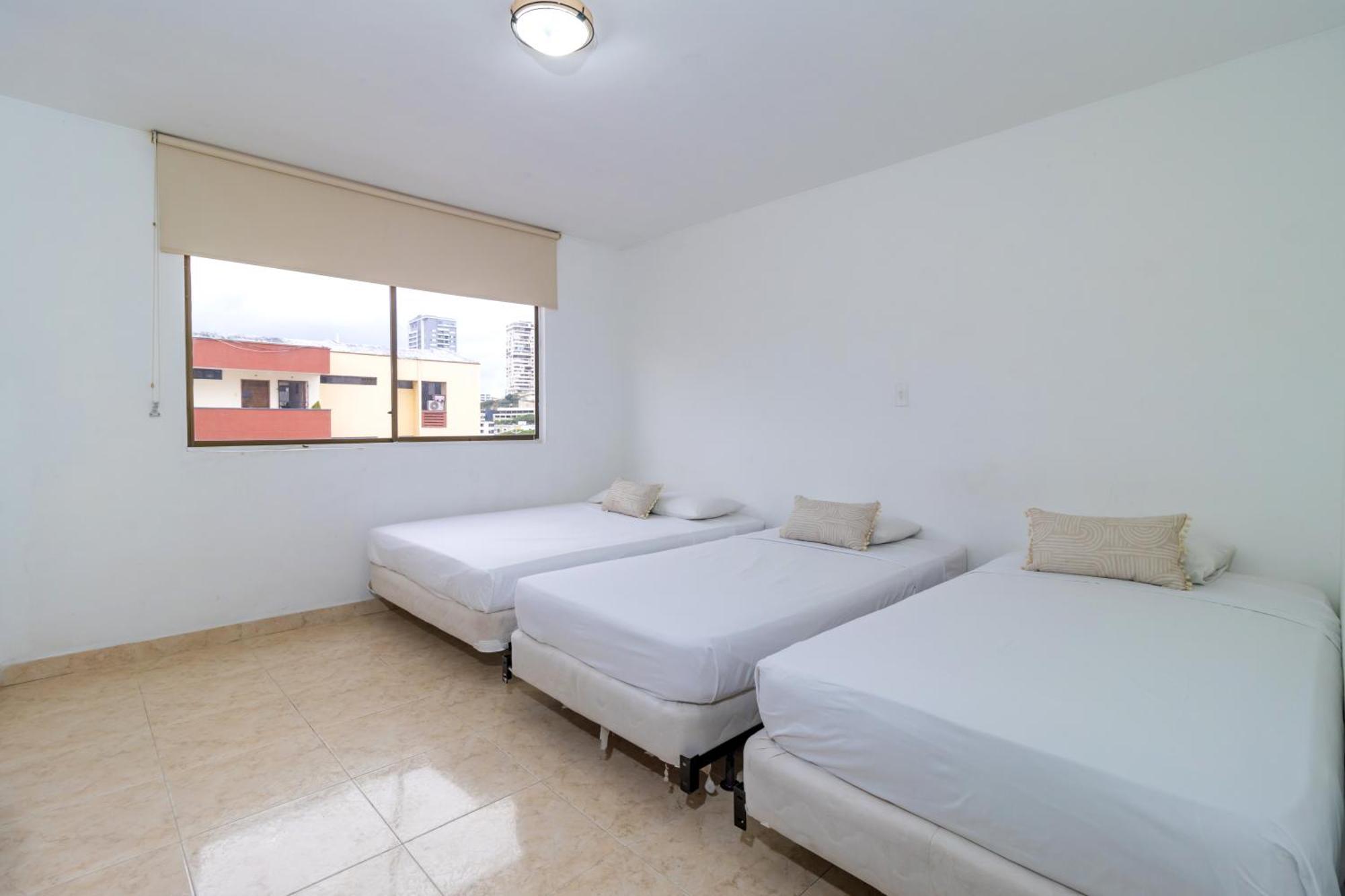 Hotel Axis By Geh