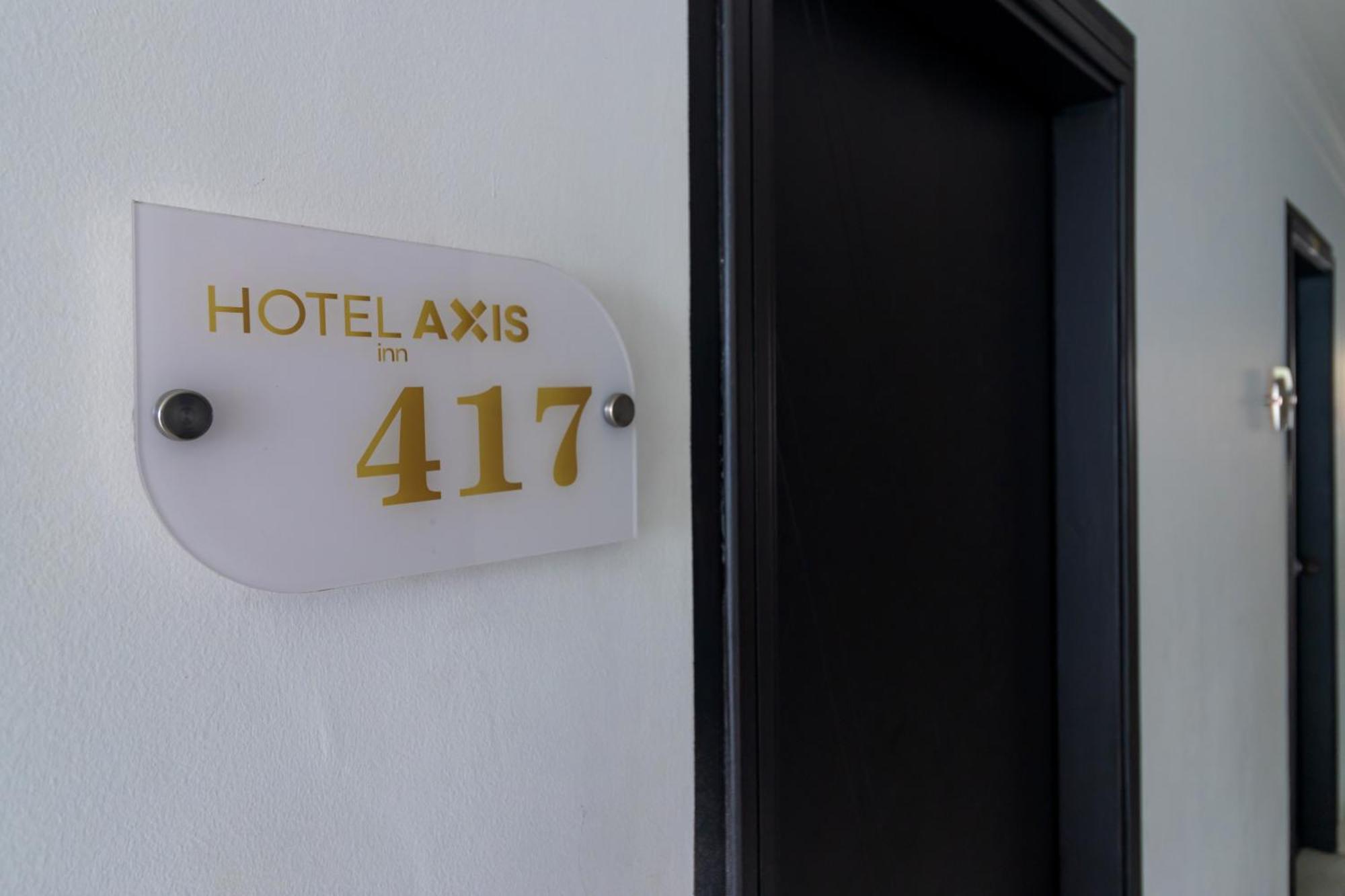 Axis By Geh Hotel Santa Marta (Magdalena)