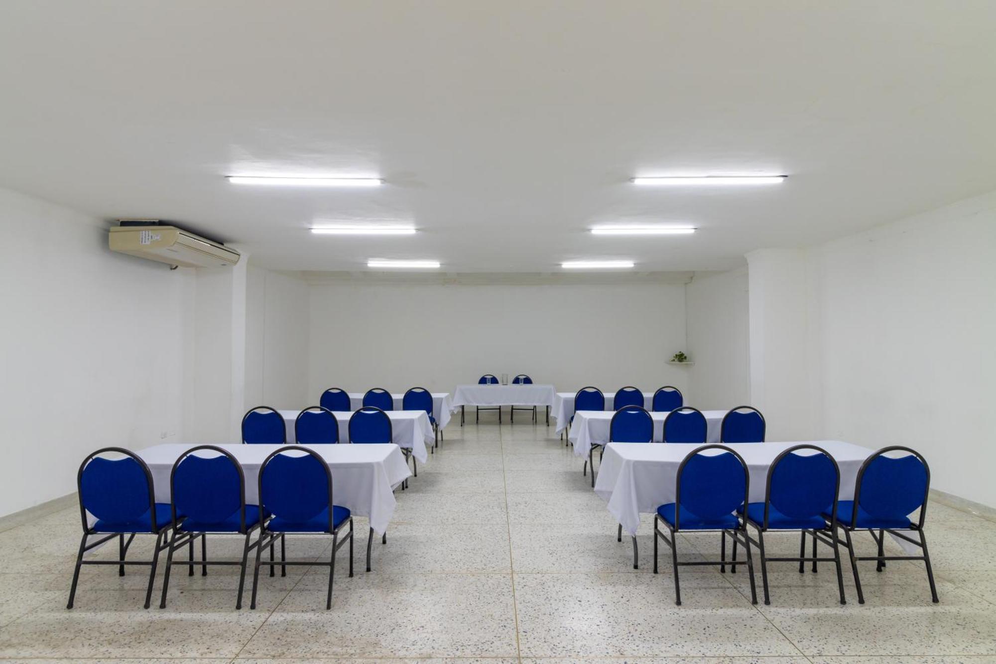 Hotel Axis By Geh Santa Marta (Magdalena)