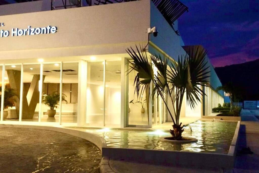 Con Diseno Exclusivo, Vista Al Mar *