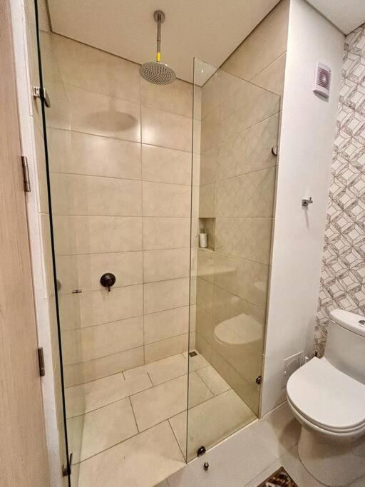 Con Diseno Exclusivo, Vista Al Mar Apartment *