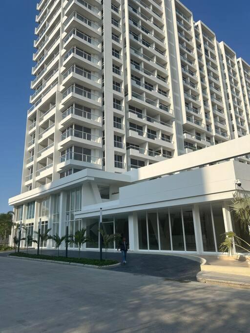 Apartment Con Diseno Exclusivo, Vista Al Mar *
