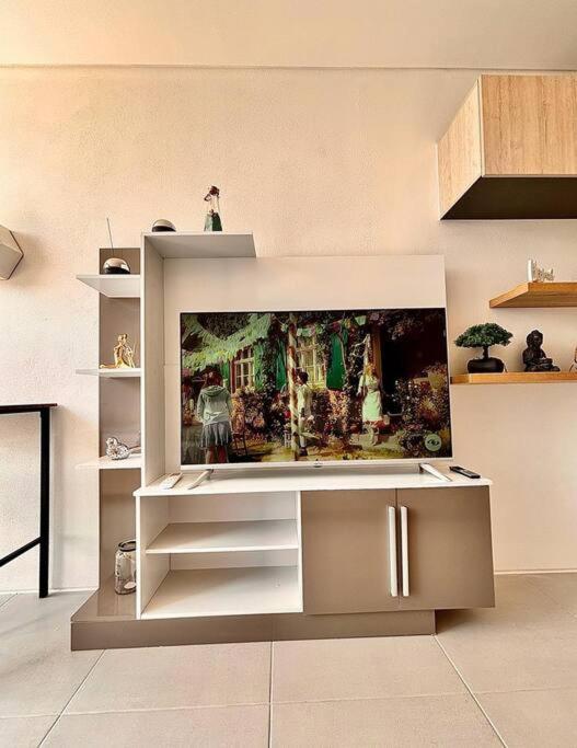 Apartment Con Diseno Exclusivo, Vista Al Mar *