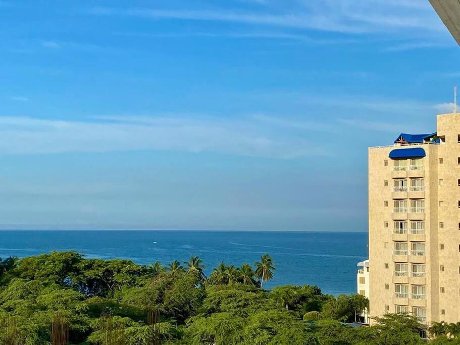 Con Diseno Exclusivo, Vista Al Mar Santa Marta (Magdalena)