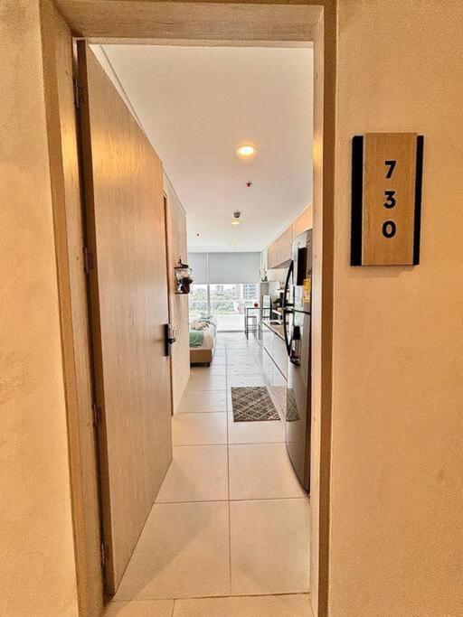 Con Diseno Exclusivo, Vista Al Mar Santa Marta (Magdalena)