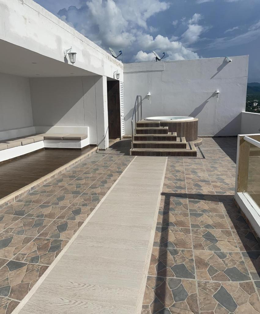 Confortable Sector Horizonte Apartment